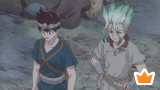Dr. STONE Special Episode – RYUSUI - Dr. STONE Special Episode – RYUSUI