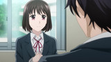 Watch Koikimo Episode 10 Online - Being Prepared to Be Hurt