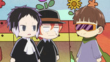 Bungo Stray Dogs WAN! الحلقة 7