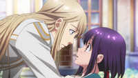 Meu Outro Lado: Kamigami no Asobi