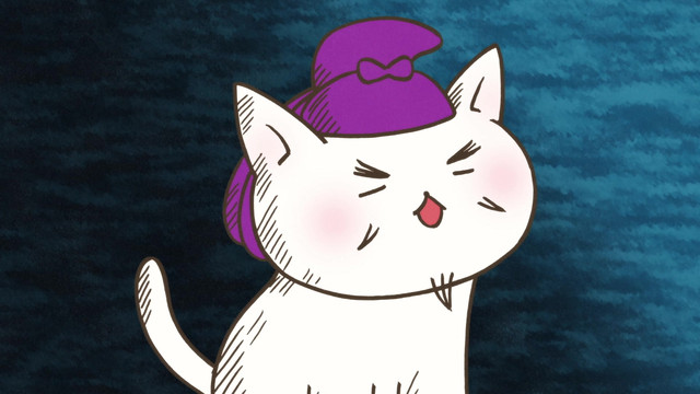 Episode 4 - Prince Shotoku, the Super Cat!