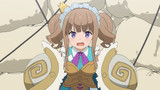(OmU) Last Period: the journey to the end of the despair Folge 4