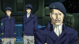 Legend of the Galactic Heroes: Die Neue These Episodio 2