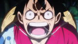 One Piece: WANO KUNI (892-Current) Episode 914