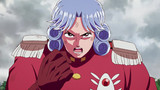 Dragon Quest: The Adventure of Dai - Episode 5 - THE INSIGNIA OF AVAN