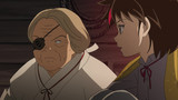 Watch Yashahime: Princess Half-Demon Episode 17 (Dub) Online - Trap of the  Two Perils