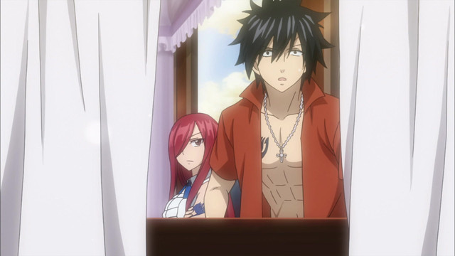 Watch Fairy Tail 2 Episode 201 Online - Present | Anime-Planet