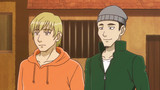 Dub PT) BLUELOCK Premonição e Intuição - Assista na Crunchyroll