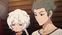 World Trigger 3rd Season Episode 8 English Subbed