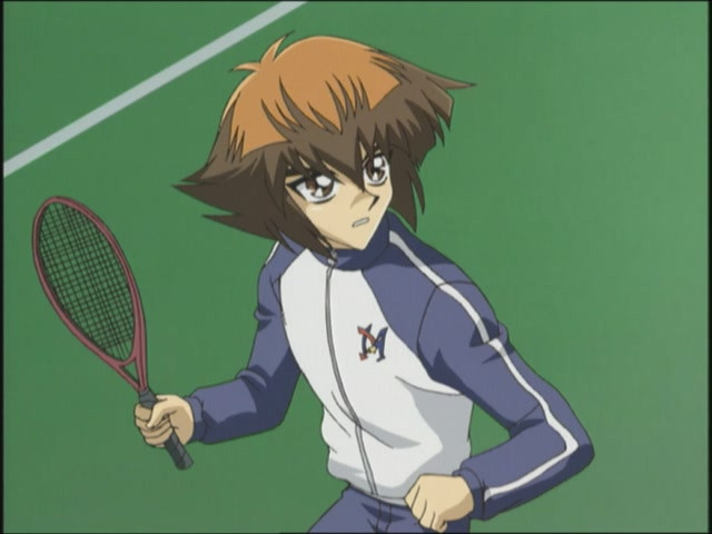 Yu Gi Oh Gx Season 1 Episode 15