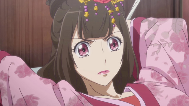 Watch Psychic Princess Episode 5 Online - The Smartest Jun Yiqing | Anime -Planet