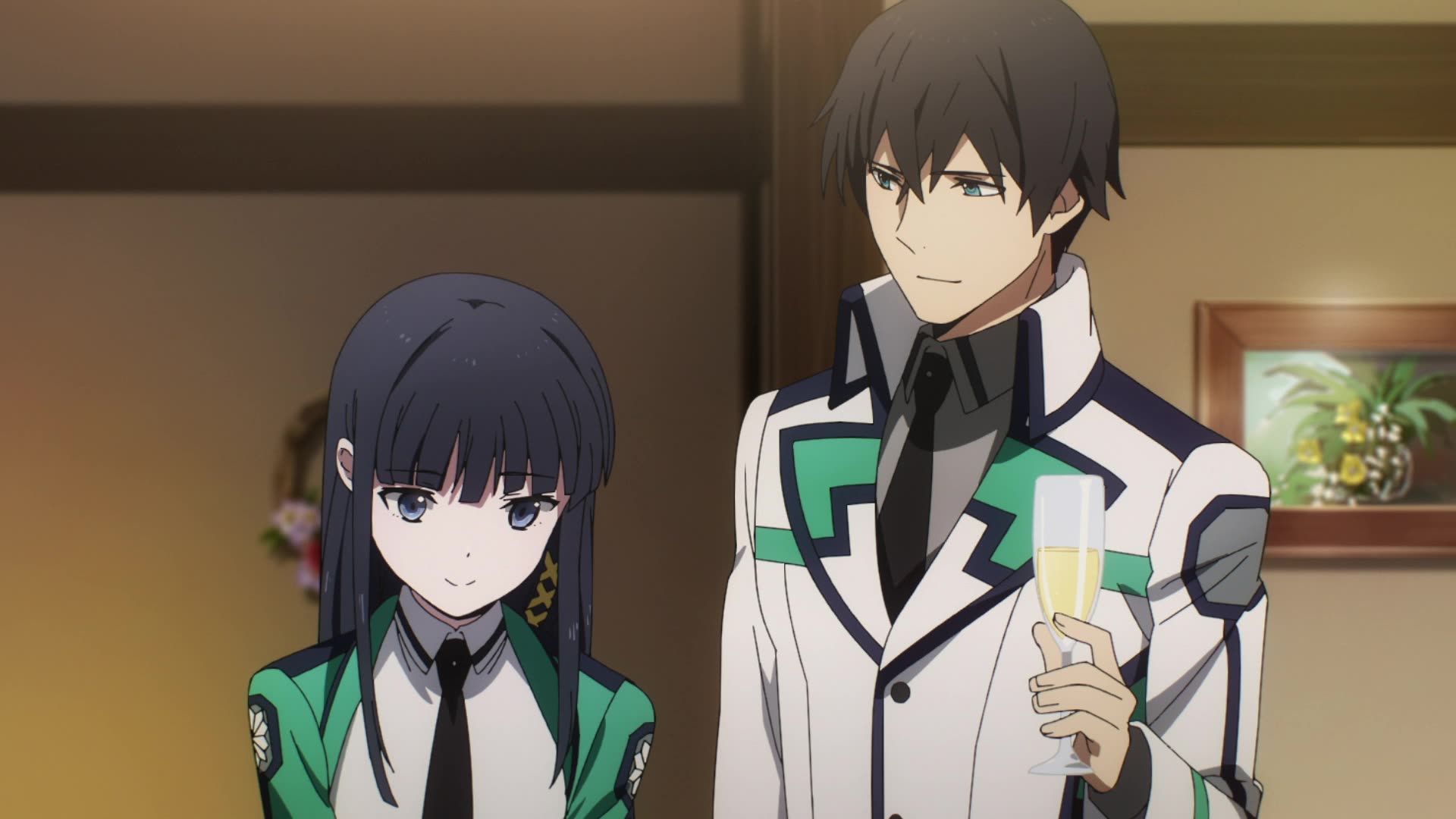 the irregular at magic high school english dubbed free