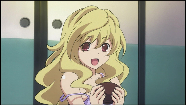 Watch Toradora! Episode 2 (Dub) Online - Taiga and Ryuji | Anime-Planet