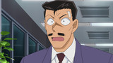 Case Closed (Detective Conan) Episode 833