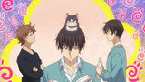 My Roommate is a Cat Episodio 8