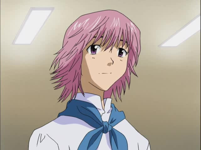 Watch Yakitate Japan Episode 25 Online Say What Sumber : www.anime-planet.c...