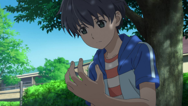 Memory in Children 3/3