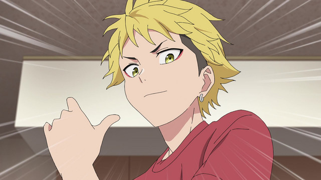Kanshi's Part-Time Job Diaries: The Superhero Show / Kanshi's Part-Time Job Diaries: The Side Job