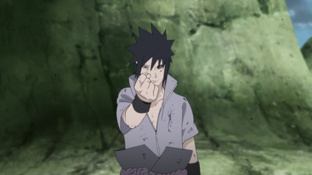 Naruto Shippuden Season 17 Episode 476 Watch On Crunchyroll