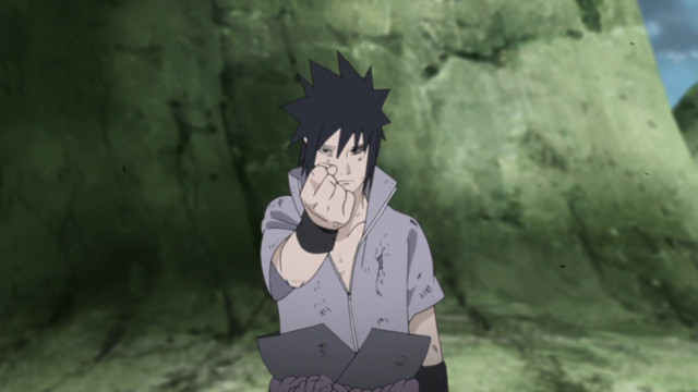 Naruto Shippuden: Season 17 Rivals - Watch on Crunchyroll