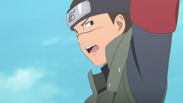 naruto shippuden episode 1 english