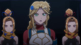 Watch Overlord II Episode 6 Online - Those who pick up, those who are  picked up