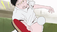 Anime picture ping pong the animation 1000x610 455571 fr