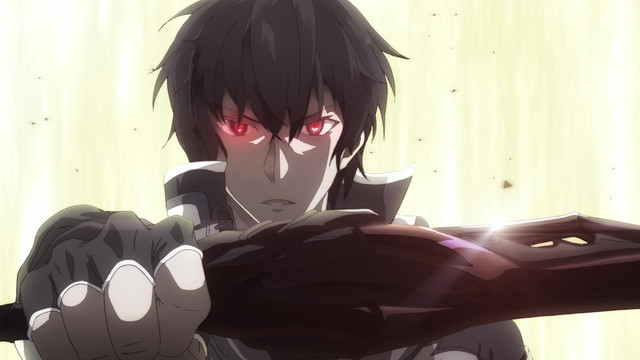 Watch The Misfit of Demon King Academy Episode 12 Online - Taboo