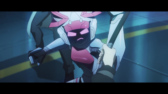 Episode 14 - Impromptu Counterattack