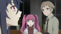 Two Main Characters Share Their Thoughts in TV Anime Tsuki to Laika to  Nosferatu Main PV - Crunchyroll News