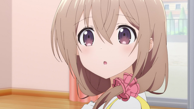 Even If We're Just Playing, He's My Kohai...