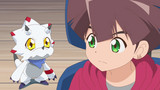 Watch Digimon Ghost Game · Season 1 Episode 55 · Bakeneko Full Episode  Online - Plex