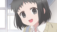 Chiho Kagari, Akkun To Kanojo Wiki