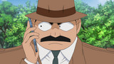 Case Closed (Detective Conan) Episode 935