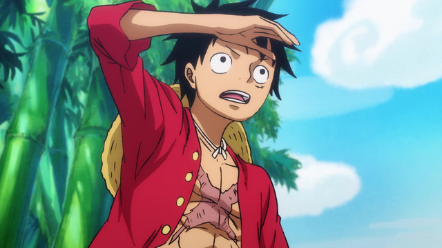 One Piece Pais De Wano 2 Em Diante Episodio 4 He Ll Come The Legend Of Ace In The Land Of Wano Assista Na Crunchyroll
