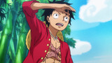 One Piece: WANO KUNI (892-Current) Episode 894