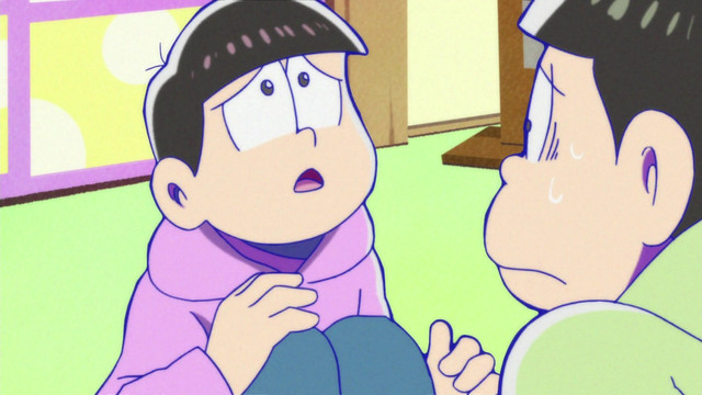 Episode 22 - The Star of Hope, Todomatsu / Final Sheeeh