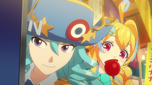 Watch Monster Strike 2nd Season Episode 15 Online - Each of Their