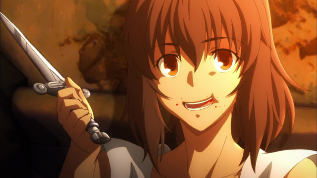 Fate Zero Season 2 Episode 18 Distant Memories Watch On Crunchyroll