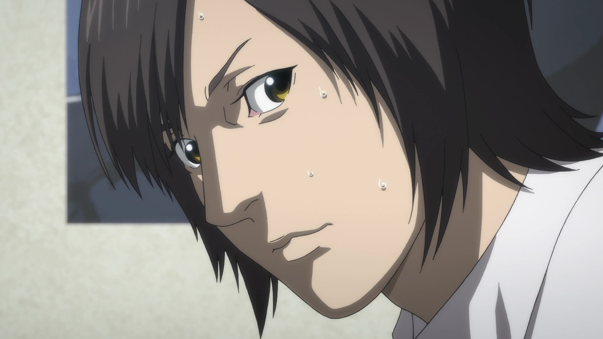 Inuyashiki Last Hero German Dub Episode 11 Watch On Crunchyroll