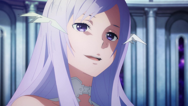 Sao Season 3 Administrator Va Happy