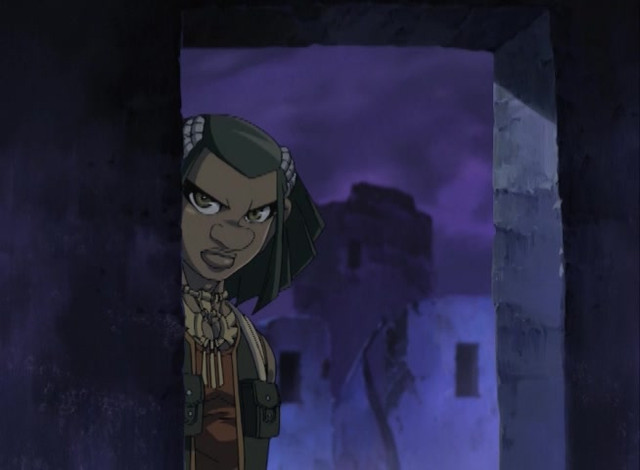 Yu Gi Oh Gx Season 2 Episode 29