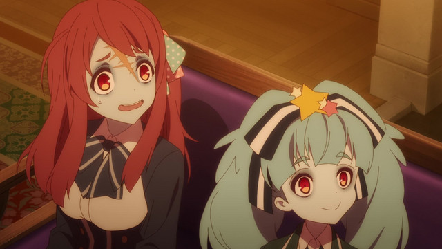 ZOMBIE LAND SAGA REVENGE Episode 7, Maimai Revolution SAGA, - Watch on