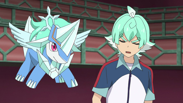 Watch Future Card Buddyfight X Episode 31 Online Perfectly Ignored