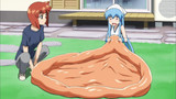 Squid Girl OVA Episódio 2