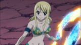 Fairy Tail Episode 92