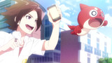 Monster Strike - streaming tv show online