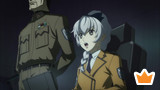 Full Metal Panic! Invisible Victory Episódio 2