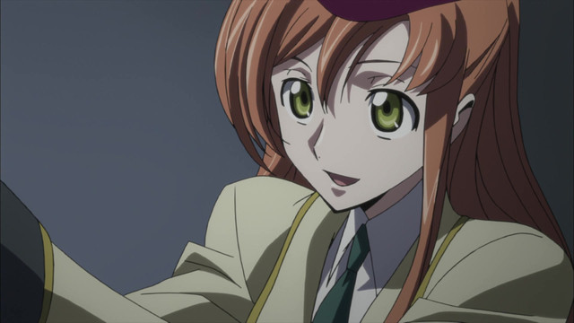 Watch Code Geass Lelouch Of The Rebellion R2 Episode 12 Online Turn 12 Love Attack Anime 5837