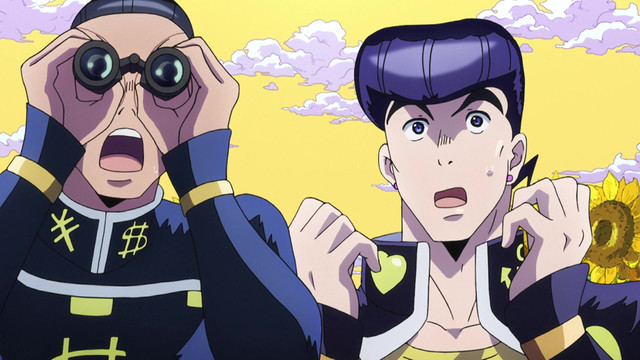 JoJo no Kimyou na Bouken Part 4: Diamond wa Kudakenai - JoJo No Kimyou Na Bouken  Diamond Wa Kudakenai, JoJo's Bizarre Adventure: Diamond is Unbreakable, JoJo  No Kimyou Na Bouken: Diamond Wa